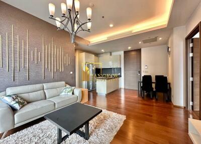 Quattro By Sansiri  Stunning 2 Bedroom Luxury Condo in Thonglor