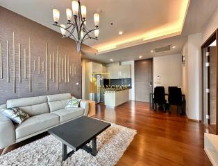 Quattro By Sansiri  Stunning 2 Bedroom Luxury Condo in Thonglor