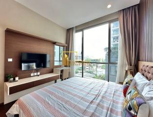 Quattro By Sansiri  Stunning 2 Bedroom Luxury Condo in Thonglor