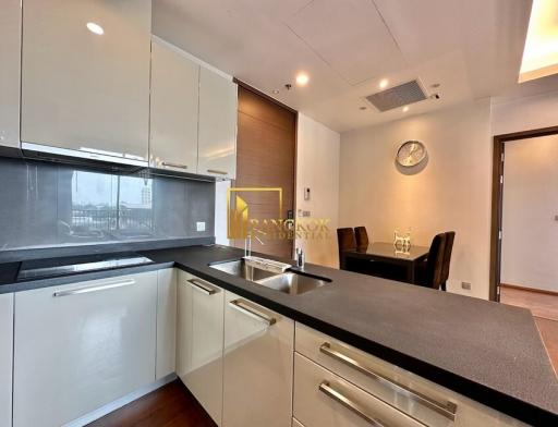 Quattro By Sansiri  Stunning 2 Bedroom Luxury Condo in Thonglor