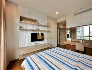 Quattro By Sansiri  Stunning 2 Bedroom Luxury Condo in Thonglor