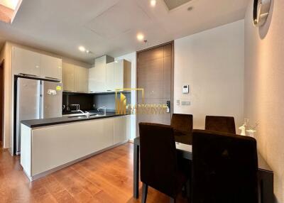 Quattro By Sansiri  Stunning 2 Bedroom Luxury Condo in Thonglor