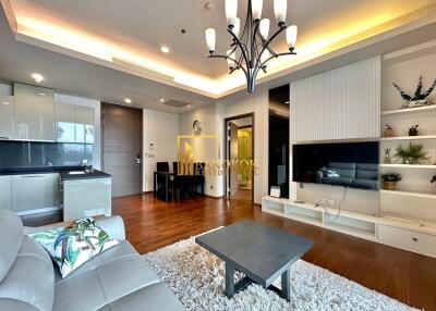 Quattro By Sansiri  Stunning 2 Bedroom Luxury Condo in Thonglor