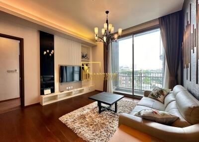 Quattro By Sansiri  Stunning 2 Bedroom Luxury Condo in Thonglor