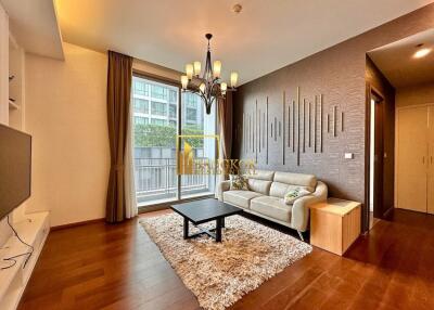 Quattro By Sansiri  Stunning 2 Bedroom Luxury Condo in Thonglor