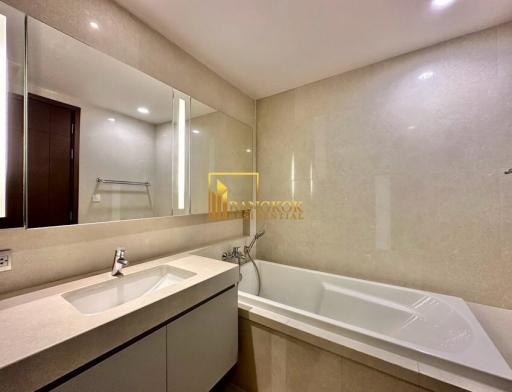 Quattro By Sansiri  Stunning 2 Bedroom Luxury Condo in Thonglor