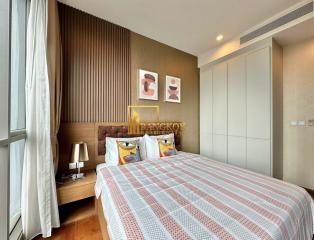 Quattro By Sansiri  Stunning 2 Bedroom Luxury Condo in Thonglor