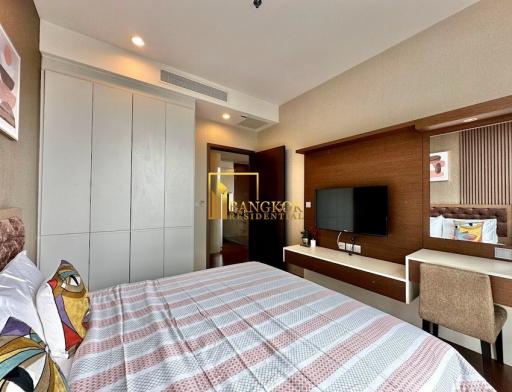 Quattro By Sansiri  Stunning 2 Bedroom Luxury Condo in Thonglor