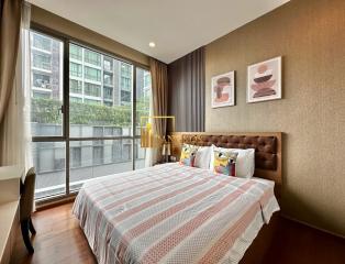 Quattro By Sansiri  Stunning 2 Bedroom Luxury Condo in Thonglor