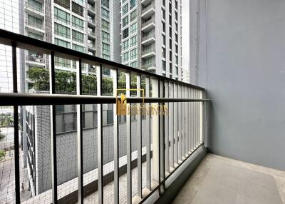 Quattro By Sansiri  Stunning 2 Bedroom Luxury Condo in Thonglor