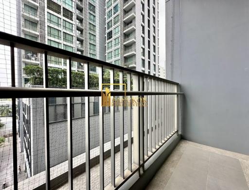 Quattro By Sansiri  Stunning 2 Bedroom Luxury Condo in Thonglor