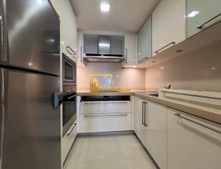 All Seasons Mansion  2 Bed Condo For Rent in Phloenchit