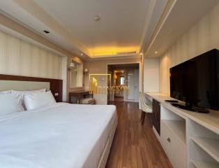 All Seasons Mansion  2 Bed Condo For Rent in Phloenchit