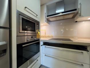 All Seasons Mansion  2 Bed Condo For Rent in Phloenchit