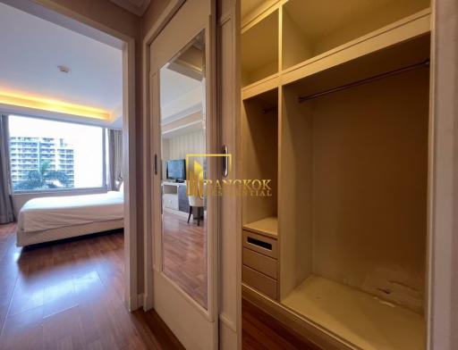 All Seasons Mansion  2 Bed Condo For Rent in Phloenchit