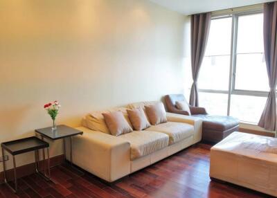 2 Bed Condo For Rent in Sathorn BR2216CD