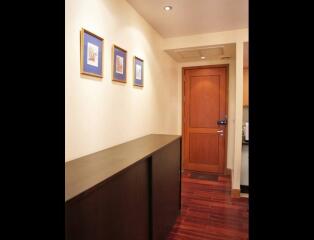 2 Bed Condo For Rent in Sathorn BR2216CD