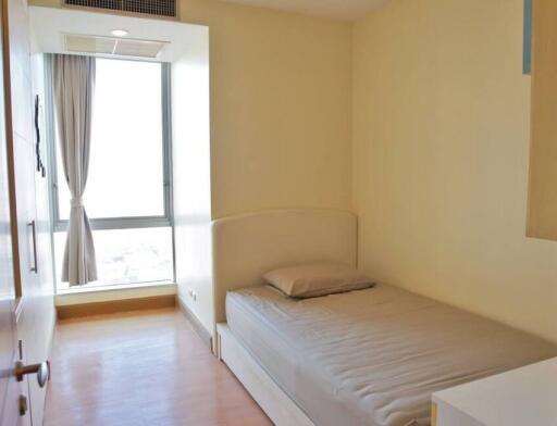 2 Bed Condo For Rent in Sathorn BR2216CD