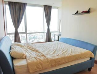 2 Bed Condo For Rent in Sathorn BR2216CD