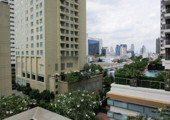 1 Bedroom For Rent & Sale in Bright Sukhumvit 24