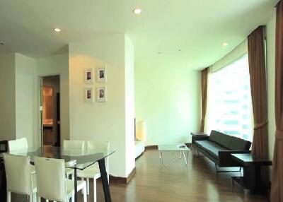 3 Bed Condo For Rent in Asoke BR2277CD