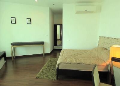 3 Bed Condo For Rent in Asoke BR2277CD