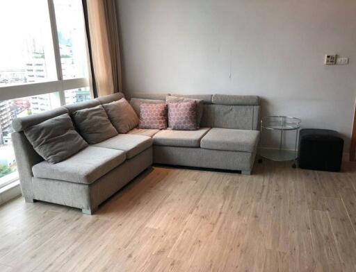 Millennium Residence  Luxury 1 Bedroom Condo in Asoke