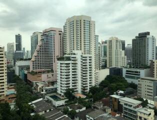 Millennium Residence  Luxury 1 Bedroom Condo in Asoke