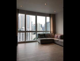 Millennium Residence  Luxury 1 Bedroom Condo in Asoke