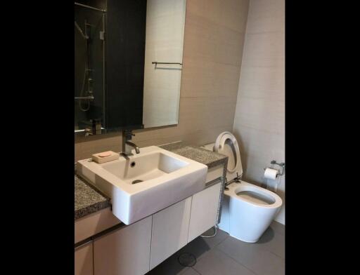 Millennium Residence  Luxury 1 Bedroom Condo in Asoke