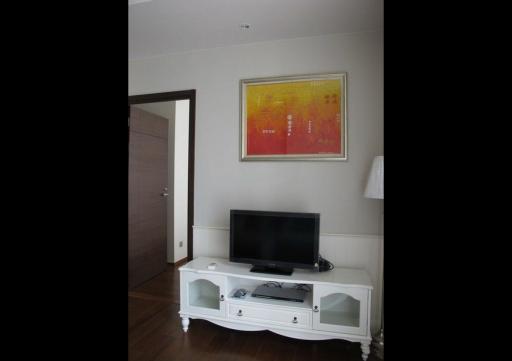 Quattro Thonglor  1 Bedroom Condo in Thonglor