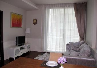 Quattro Thonglor  1 Bedroom Condo in Thonglor