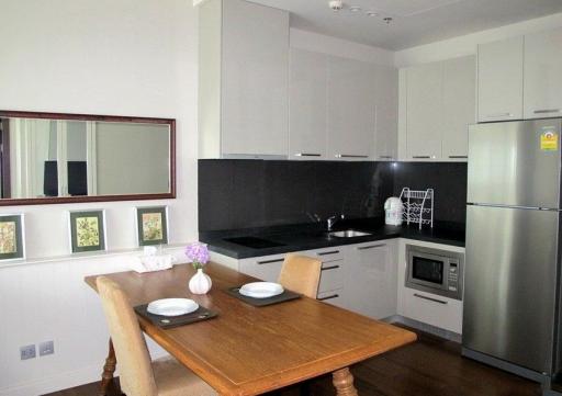 Quattro Thonglor  1 Bedroom Condo in Thonglor