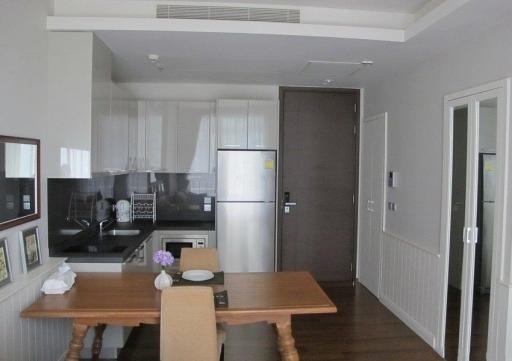 Quattro Thonglor  1 Bedroom Condo in Thonglor