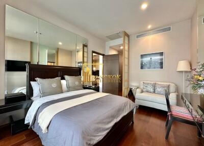 Quattro Thonglor  1 Bedroom Luxury Condo in Prime Location