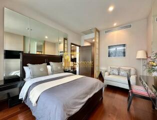 Quattro Thonglor  1 Bedroom Luxury Condo in Prime Location