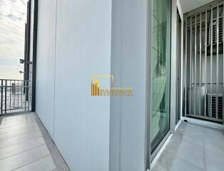 Quattro Thonglor  1 Bedroom Luxury Condo in Prime Location