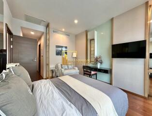 Quattro Thonglor  1 Bedroom Luxury Condo in Prime Location