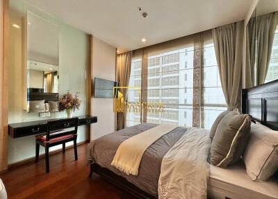 Quattro Thonglor  1 Bedroom Luxury Condo in Prime Location