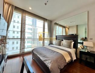 Quattro Thonglor  1 Bedroom Luxury Condo in Prime Location