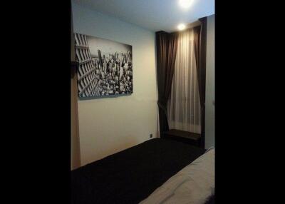 Keyne by Sansiri  1 Bedroom Condo Near Thonglor BTS