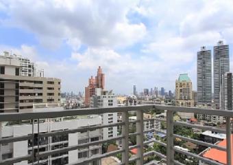 Siri Residence  Comfortable 1 Bedroom Condo in Phrom Phong