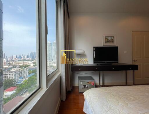 Siri Residence  Comfortable 1 Bedroom Condo in Phrom Phong