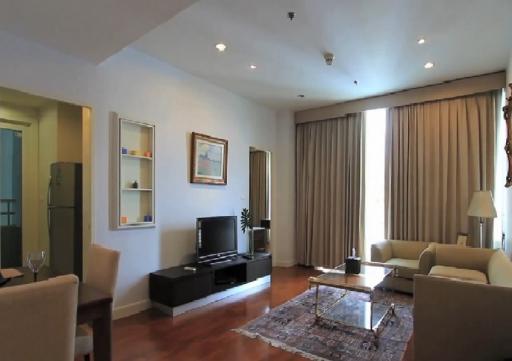 Siri Residence  Comfortable 1 Bedroom Condo in Phrom Phong