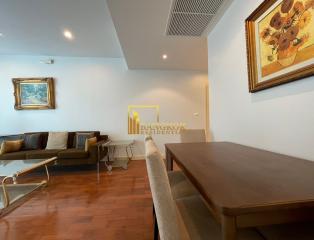 Siri Residence  Comfortable 1 Bedroom Condo in Phrom Phong