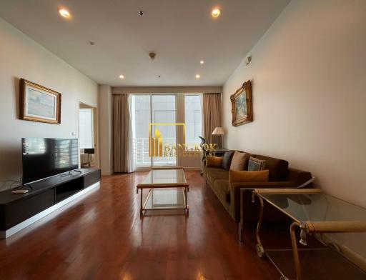 Siri Residence  Comfortable 1 Bedroom Condo in Phrom Phong