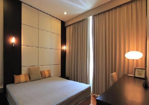 Siri Residence  Comfortable 1 Bedroom Condo in Phrom Phong