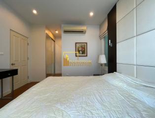 Siri Residence  Comfortable 1 Bedroom Condo in Phrom Phong
