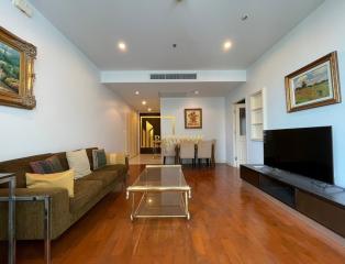 Siri Residence  Comfortable 1 Bedroom Condo in Phrom Phong