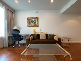 Siri Residence  Comfortable 1 Bedroom Condo in Phrom Phong